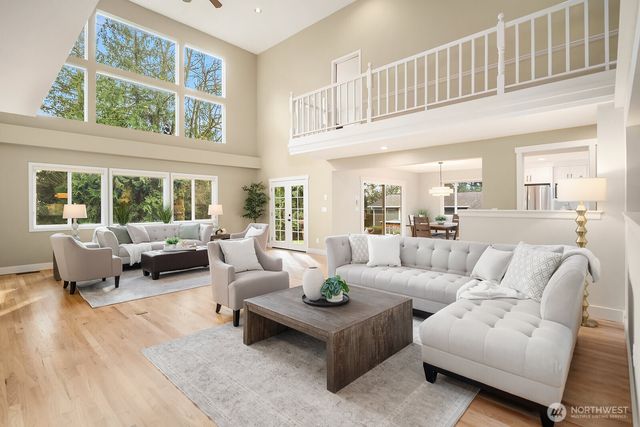 14826 200th Avenue SE, Renton, WA 98059