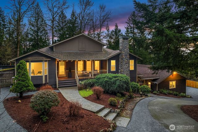 14826 200th Avenue SE, Renton, WA 98059