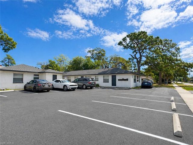 2105 Canal ST 3, Fort Myers, FL 33901