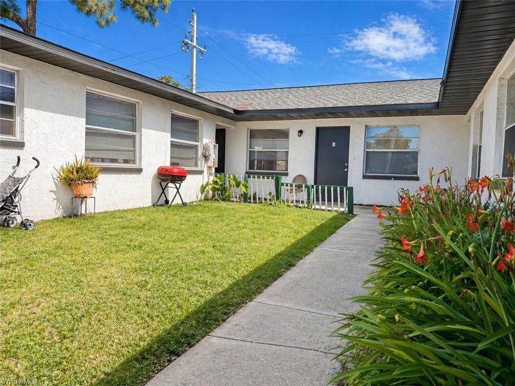 2105 Canal ST 3, Fort Myers, FL 33901