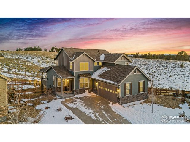 8086 S Grand Baker Way, Aurora, CO 80016