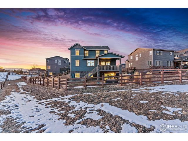 8086 S Grand Baker Way, Aurora, CO 80016