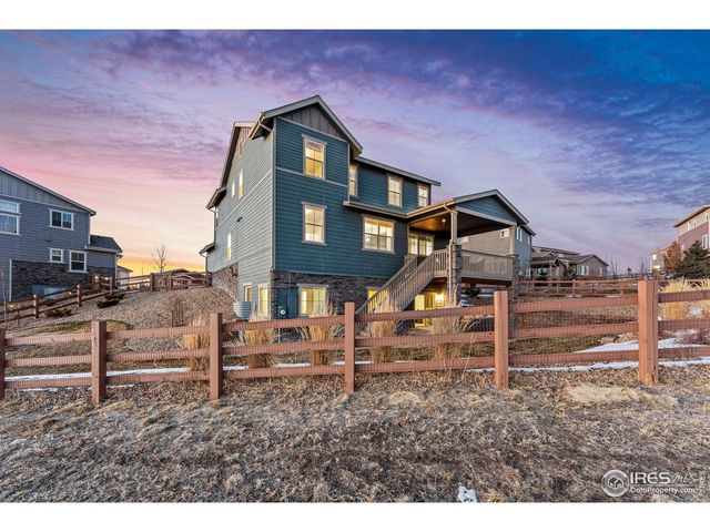 8086 S Grand Baker Way, Aurora, CO 80016