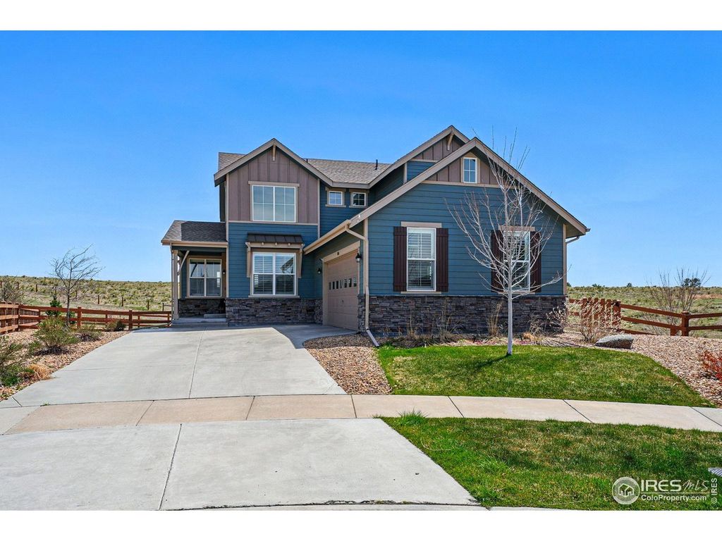 8086 S Grand Baker Way, Aurora, CO 80016