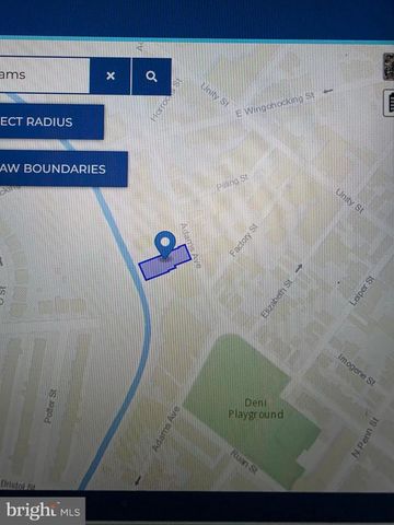 1242-48 ADAMS AVE, Philadelphia, PA 19124