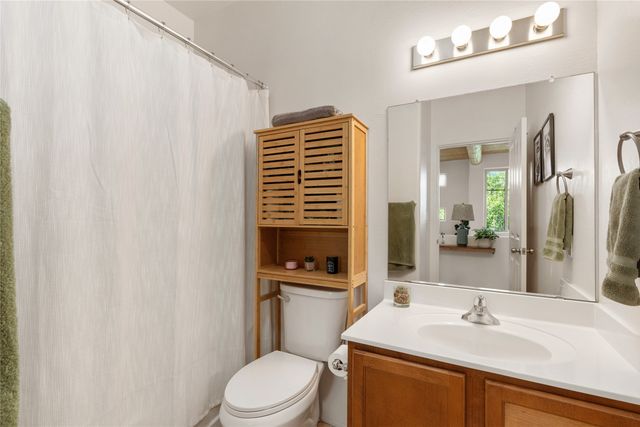 13 Saddleback Mesa, Santa Fe, NM 87508