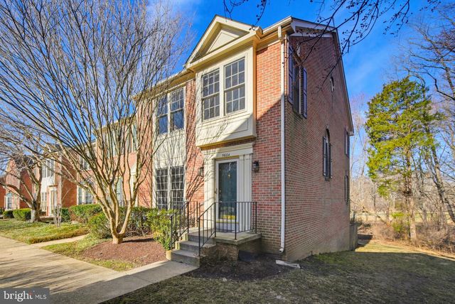 5604 APRIL JOURNEY, Columbia, MD 21044