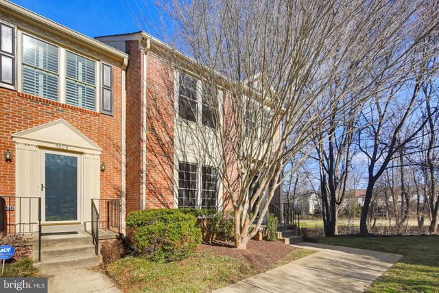 5604 APRIL JOURNEY, Columbia, MD 21044