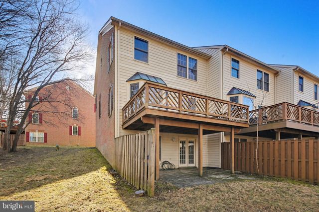 5604 APRIL JOURNEY, Columbia, MD 21044