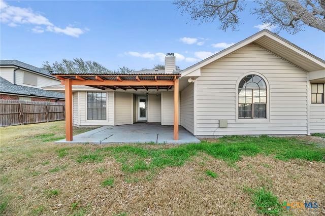 2319 Willow Drive, Portland, TX 78374