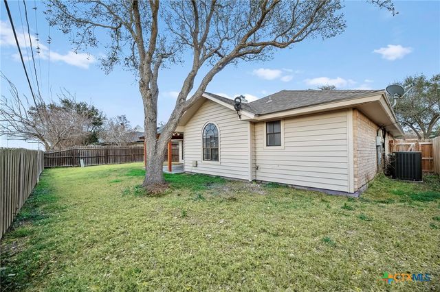 2319 Willow Drive, Portland, TX 78374