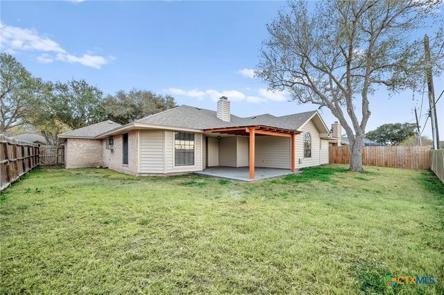 2319 Willow Drive, Portland, TX 78374