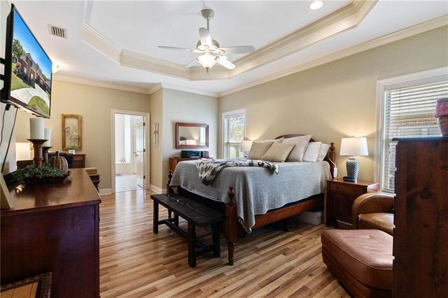 8718 Lake View Drive, Fairhope, AL 36532