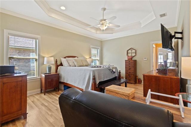 8718 Lake View Drive, Fairhope, AL 36532