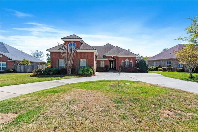 8718 Lake View Drive, Fairhope, AL 36532