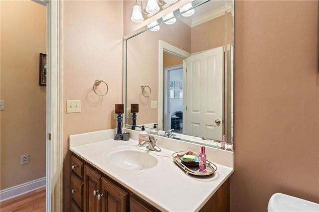 8718 Lake View Drive, Fairhope, AL 36532