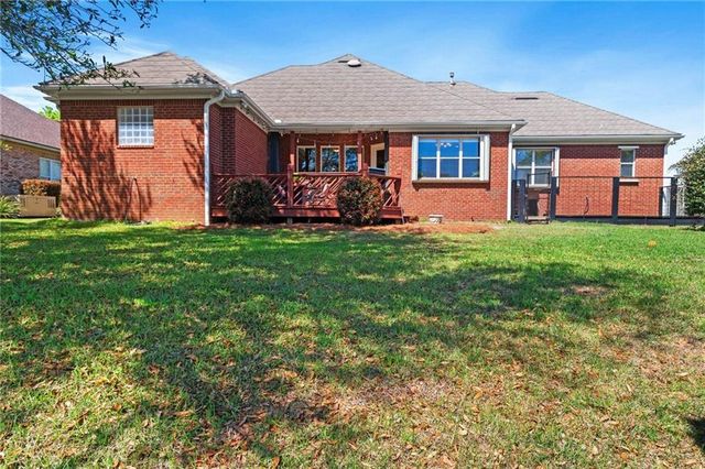 8718 Lake View Drive, Fairhope, AL 36532