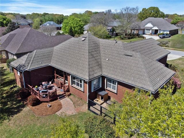 8718 Lake View Drive, Fairhope, AL 36532