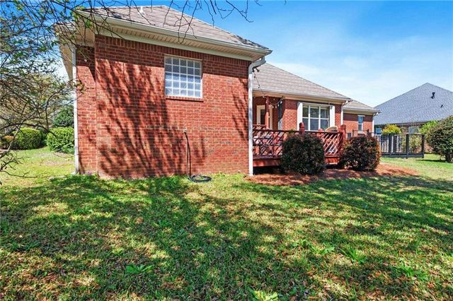 8718 Lake View Drive, Fairhope, AL 36532