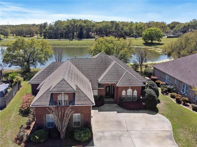 8718 Lake View Drive, Fairhope, AL 36532