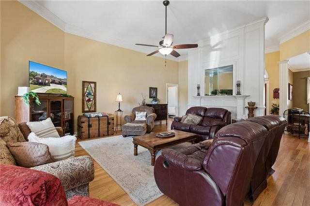 8718 Lake View Drive, Fairhope, AL 36532