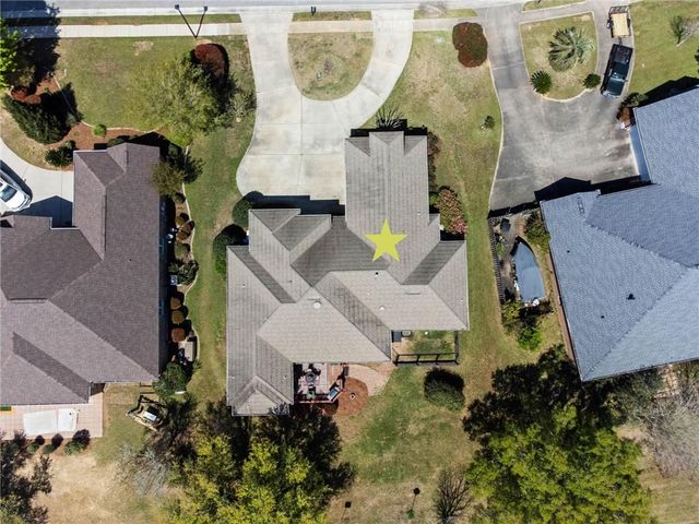 8718 Lake View Drive, Fairhope, AL 36532