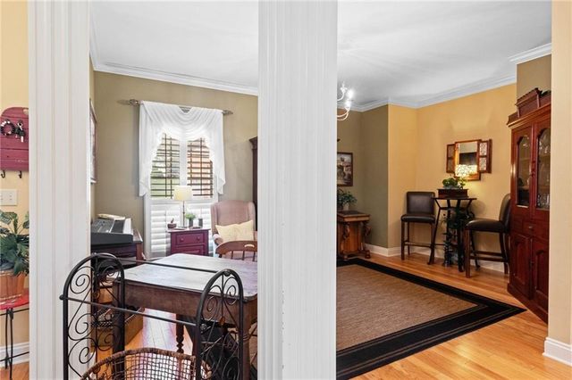 8718 Lake View Drive, Fairhope, AL 36532