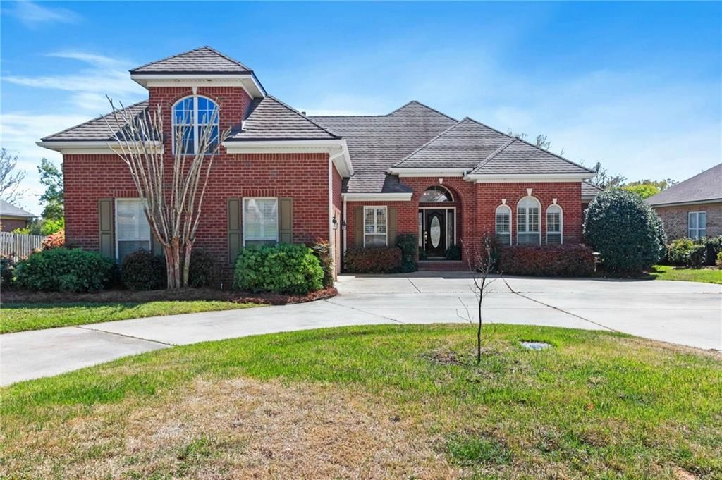 8718 Lake View Drive, Fairhope, AL 36532