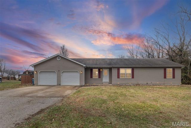 507 N Shirley Street, Worden, IL 62097