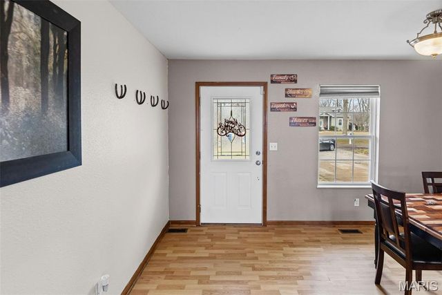 507 N Shirley Street, Worden, IL 62097