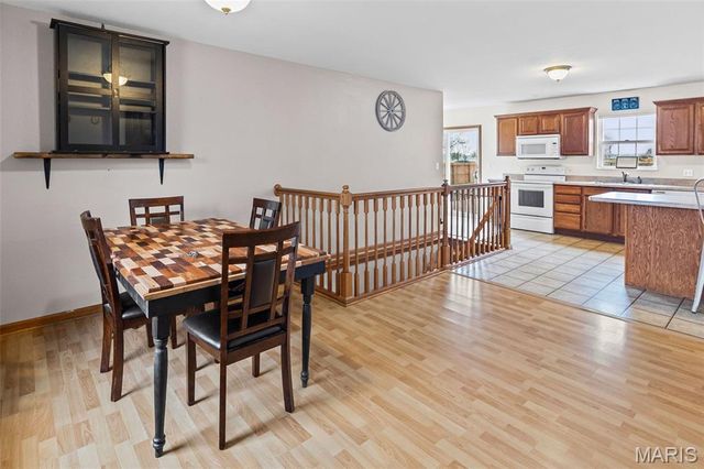 507 N Shirley Street, Worden, IL 62097