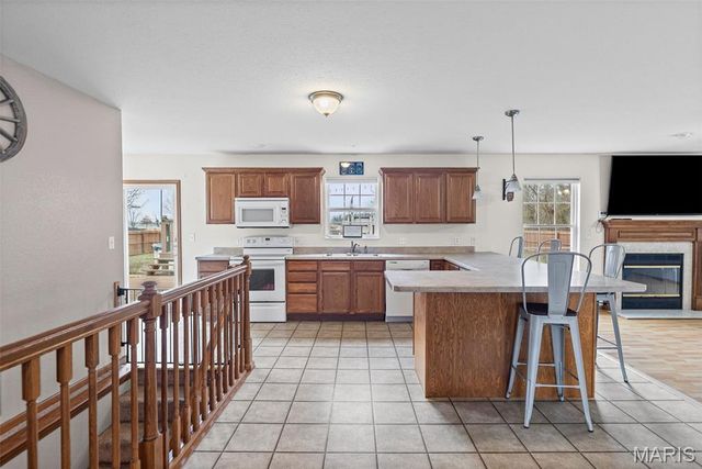 507 N Shirley Street, Worden, IL 62097