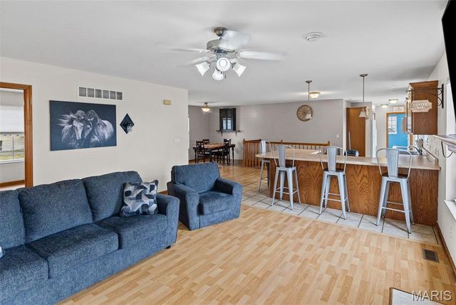 507 N Shirley Street, Worden, IL 62097