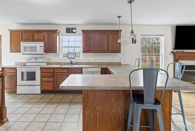 507 N Shirley Street, Worden, IL 62097