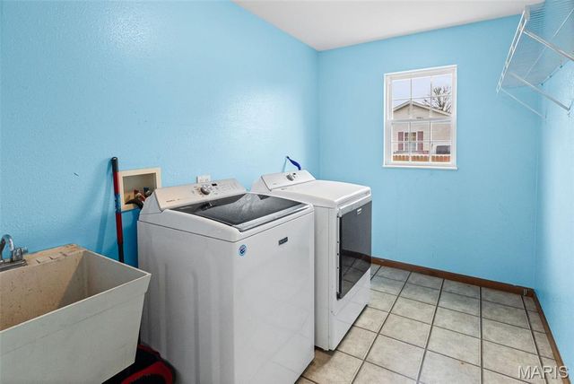 507 N Shirley Street, Worden, IL 62097