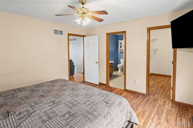 507 N Shirley Street, Worden, IL 62097