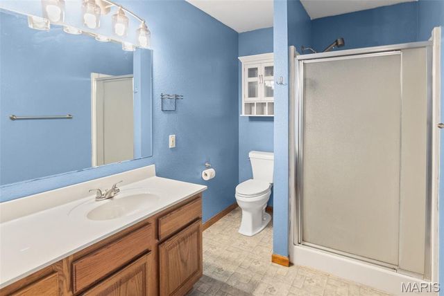 507 N Shirley Street, Worden, IL 62097