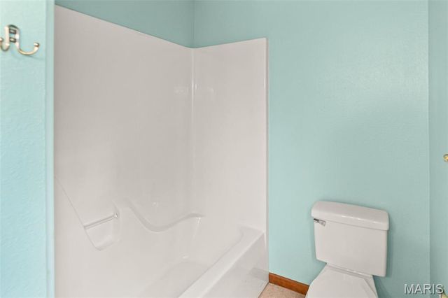 507 N Shirley Street, Worden, IL 62097