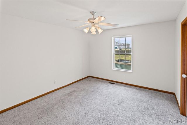 507 N Shirley Street, Worden, IL 62097