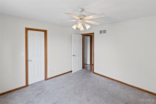 507 N Shirley Street, Worden, IL 62097