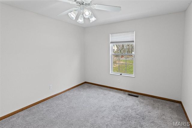 507 N Shirley Street, Worden, IL 62097