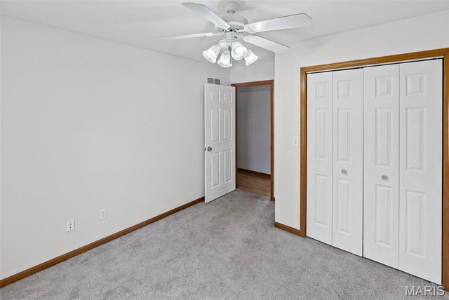 507 N Shirley Street, Worden, IL 62097