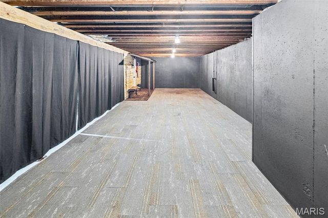 507 N Shirley Street, Worden, IL 62097