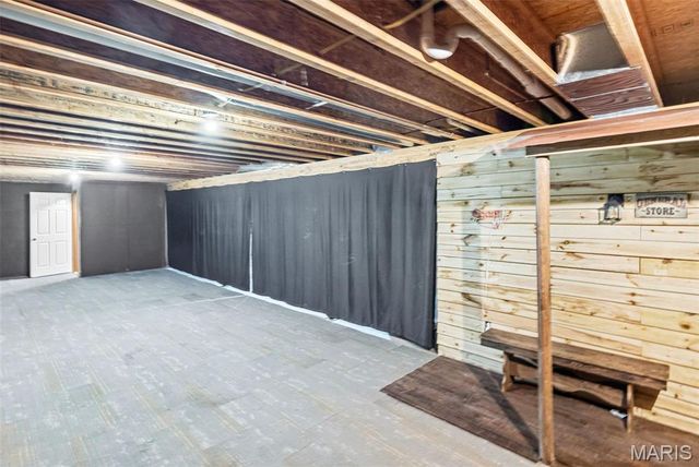 507 N Shirley Street, Worden, IL 62097