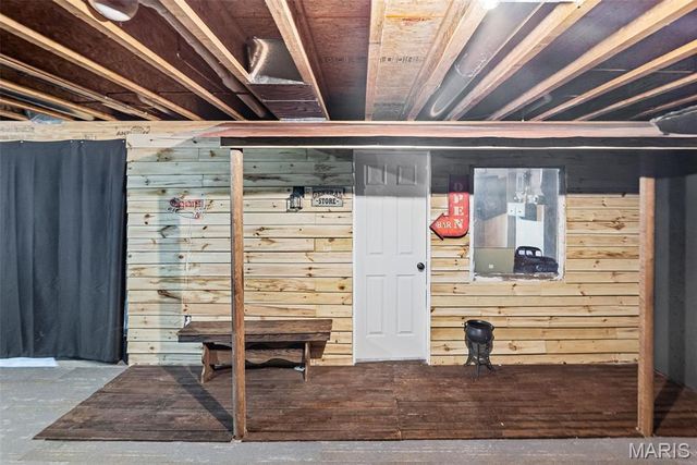 507 N Shirley Street, Worden, IL 62097