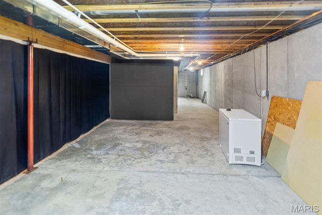 507 N Shirley Street, Worden, IL 62097