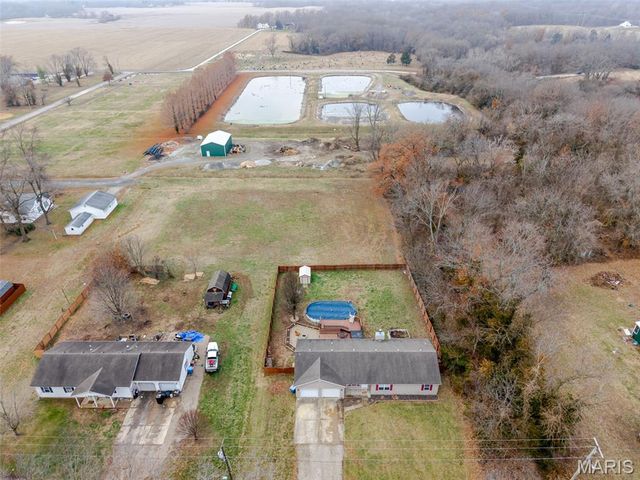 507 N Shirley Street, Worden, IL 62097