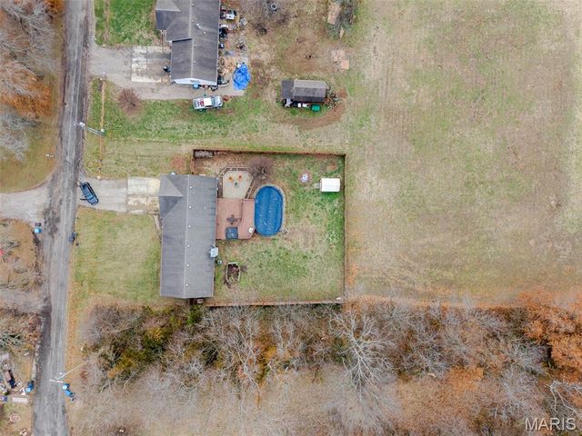 507 N Shirley Street, Worden, IL 62097