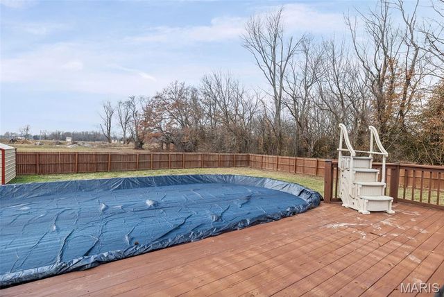 507 N Shirley Street, Worden, IL 62097