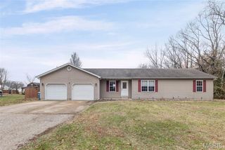 507 N Shirley Street, Worden, IL 62097